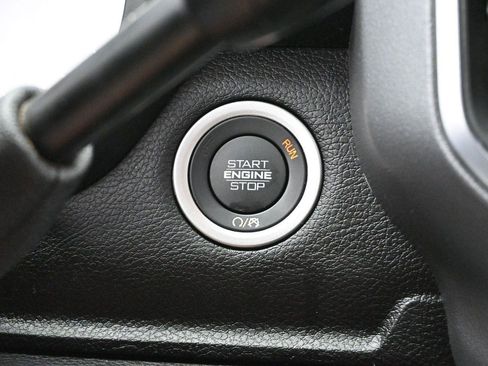 Used 2025 RAM 3500 Big Horn AWD/4WD image 20