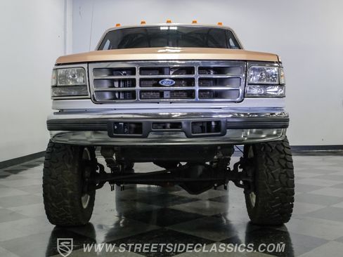 Used 1996 Ford F350 4x4 Crew Cab image 31