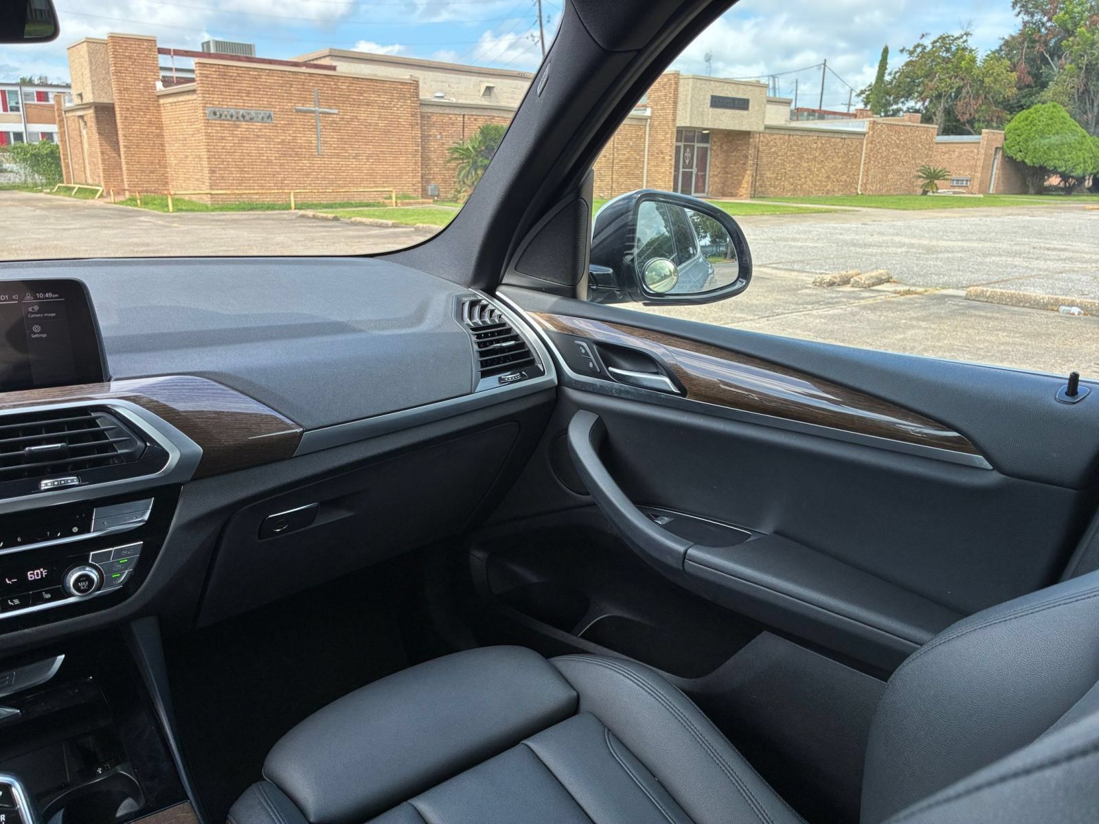 Used 2020 BMW X3 xDrive30i AWD/4WD image 37
