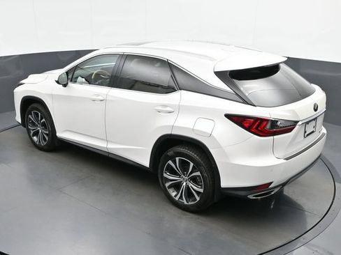 Certified 2022 Lexus RX 350 FWD w/ Premium Package image 45
