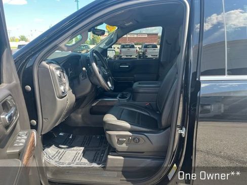 Used 2020 GMC Sierra 1500 Denali w/ Technology Package AWD/4WD image 18