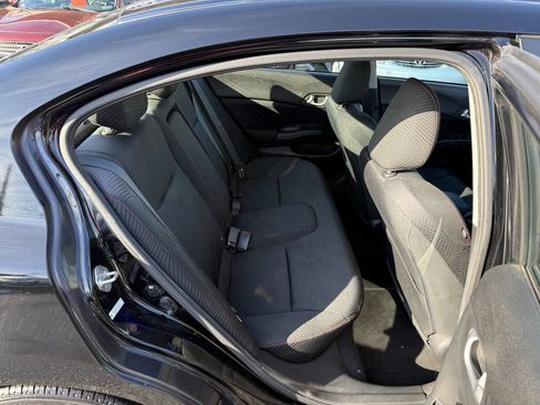 Used 2012 Honda Civic Si image 10