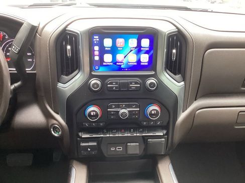 Used 2022 Chevrolet Silverado 2500 LTZ image 54