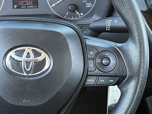 Used 2024 Toyota Corolla LE FWD image 14