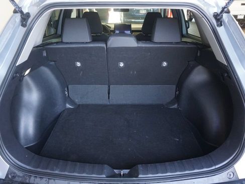Certified 2025 Toyota Corolla Cross LE FWD image 14