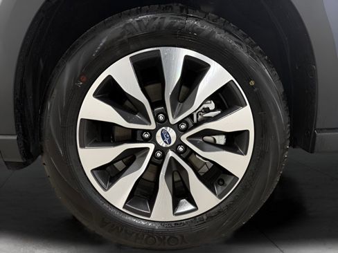 Certified 2025 Subaru Outback Touring image 21