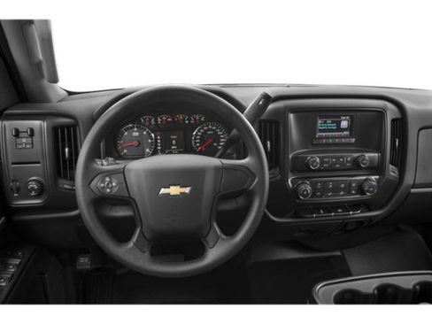 Used 2017 Chevrolet Silverado 3500 W/T w/ WT Convenience Package image 10