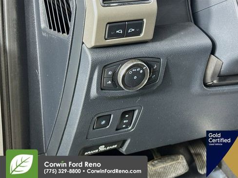 Used 2022 Ford F250 Lariat w/ Tremor Off-Road Package image 14