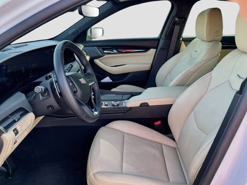 Used 2026 Cadillac CT5 Premium Luxury w/ Technology Package RWD image 21