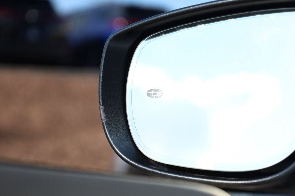 New 2026 Subaru Crosstrek 2.5i Limited AWD/4WD image 18