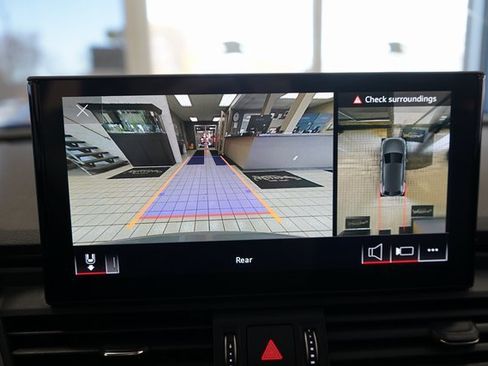 Used 2022 Audi Q5 2.0T Premium Plus image 7