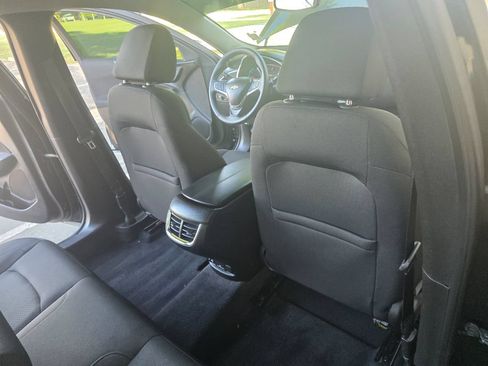 Used 2016 Chevrolet Malibu LT FWD image 28
