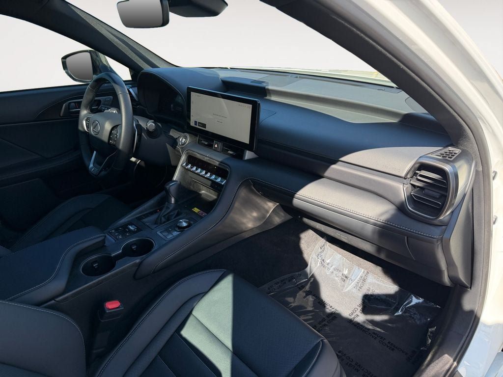 Used 2026 Lexus IS 350 F Sport RWD image 26