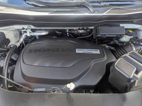 Used 2017 Honda Pilot EX image 35