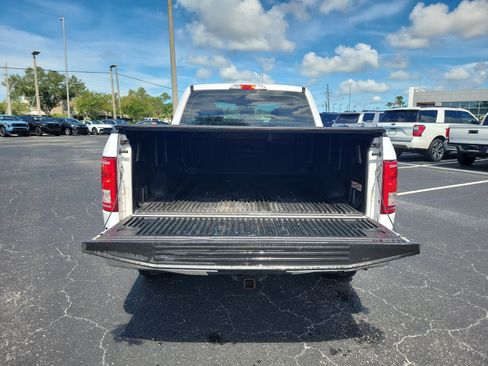 Used 2017 Ford F150 XL w/ Equipment Group 101A Mid RWD image 10