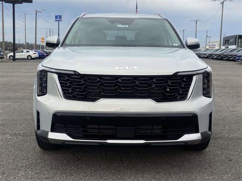 New 2026 Kia Sorento S image 7