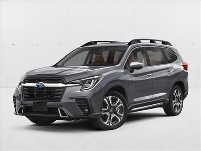 New 2025 Subaru Ascent Touring