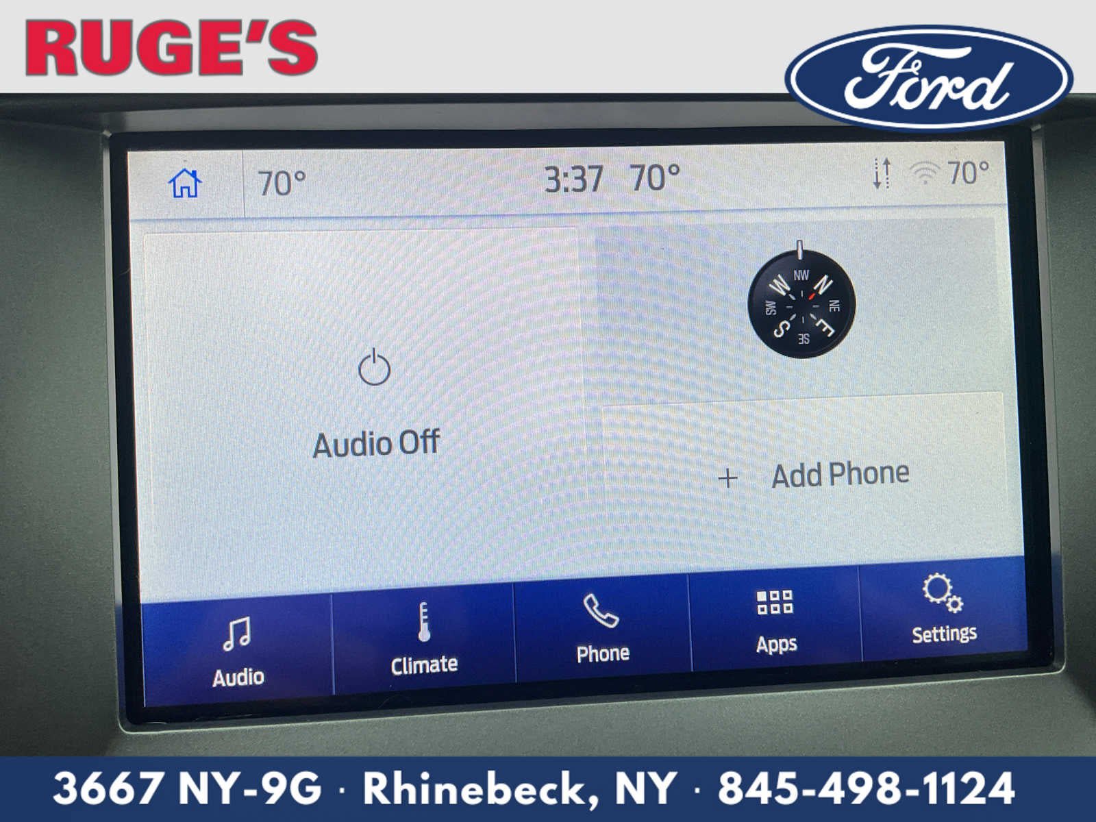 Used 2020 Ford Ranger XLT w/ Equipment Group 301A Mid AWD/4WD image 23