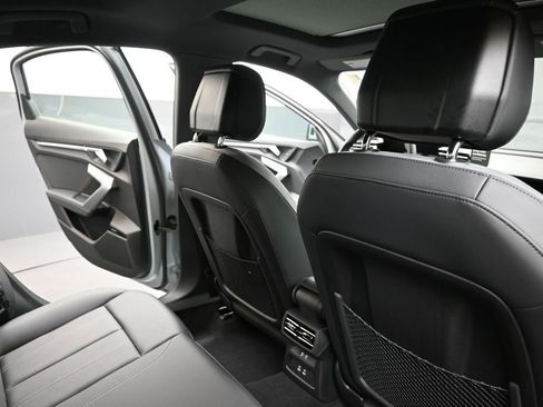 New 2026 Audi A3 2.0T Premium Plus AWD/4WD image 15