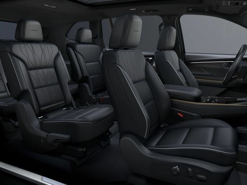 New 2025 Buick Enclave Avenir w/ Super Cruise Package image 33