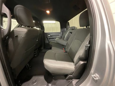 Used 2026 RAM 2500 Big Horn AWD/4WD image 10