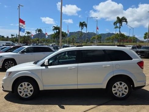 Used 2019 Dodge Journey SE w/ Premium Group image 5
