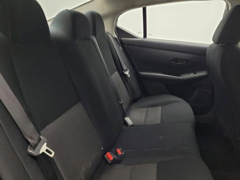 Used 2024 Nissan Sentra SV w/ Trunk Package image 19