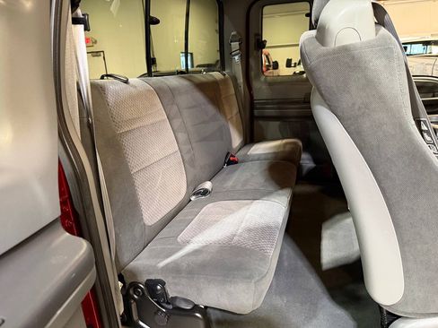 Used 2002 Ford F250 XLT AWD/4WD image 47