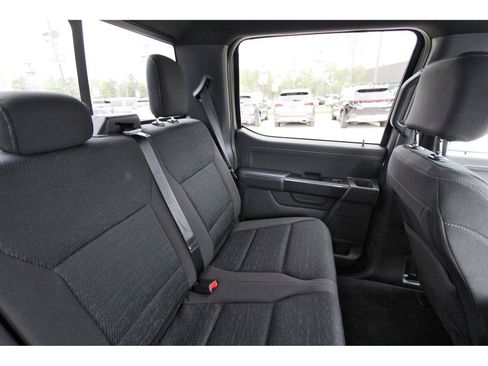 Used 2023 Ford F150 XLT w/ Equipment Group 302A High image 14