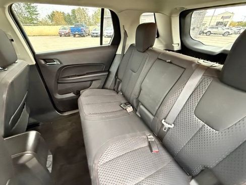 Used 2013 GMC Terrain SLE FWD image 25