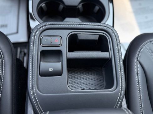 New 2025 Ford Mustang Mach-E Premium AWD/4WD image 18