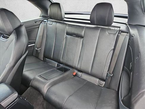 Used 2018 BMW 440i Convertible RWD image 25