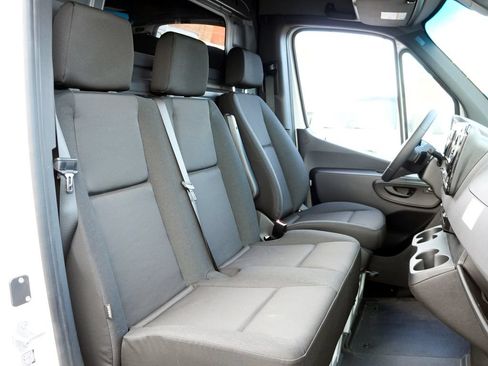 New 2026 Mercedes-Benz Sprinter 2500 image 21
