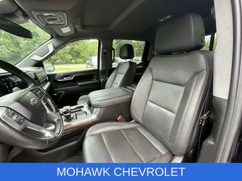 Certified 2024 Chevrolet Silverado 1500 RST w/ Convenience Package II AWD/4WD image 19
