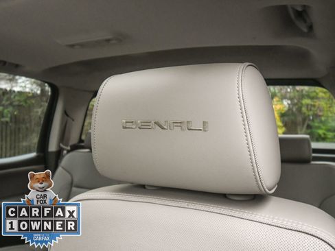 Used 2015 GMC Sierra 1500 Denali w/ Driver Alert Package image 50