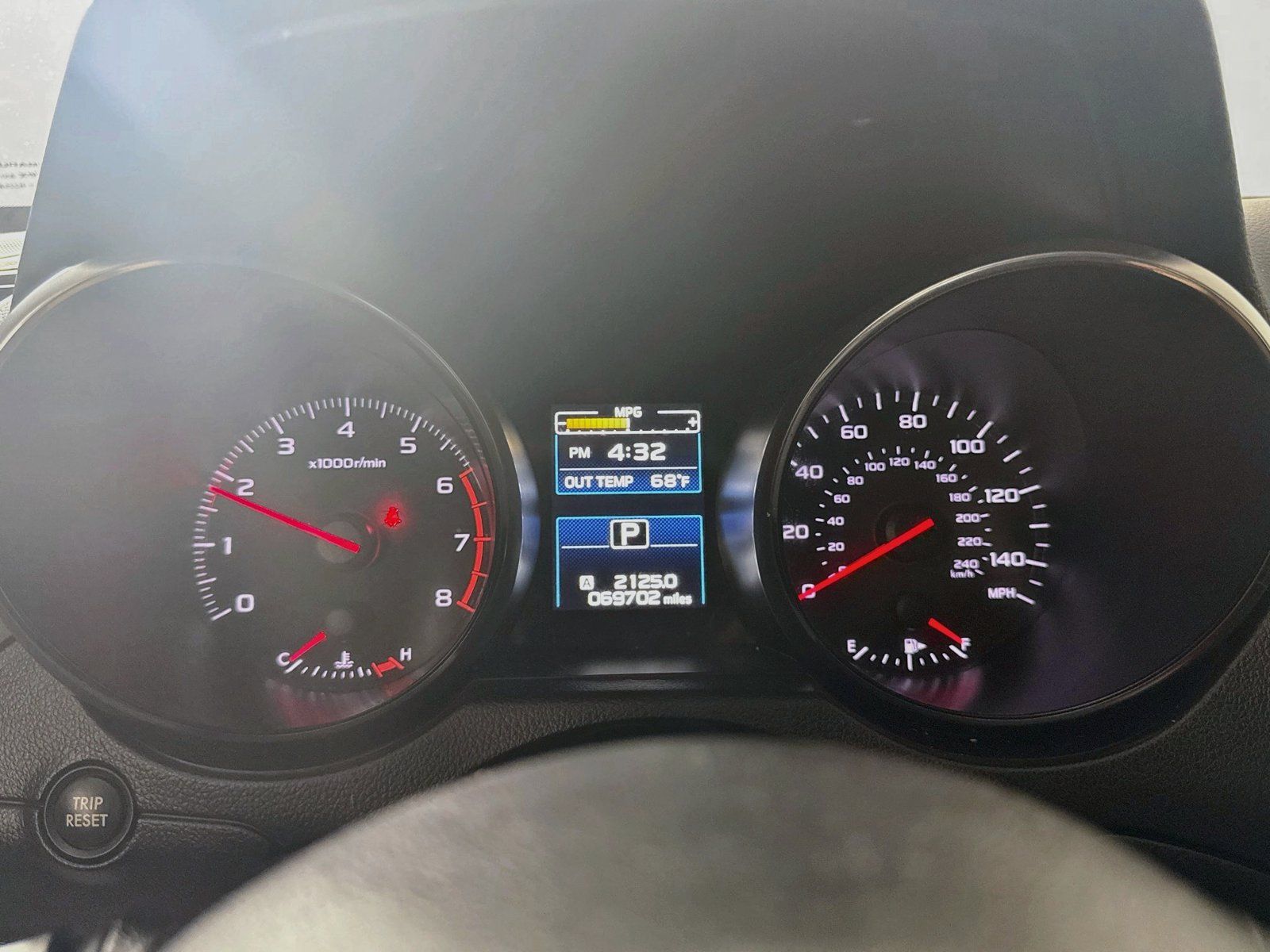 Used 2018 Subaru Legacy 2.5i w/ Alloy Wheel Package AWD/4WD image 15