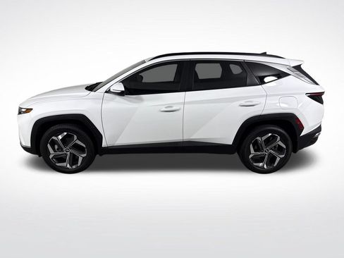 Certified 2023 Hyundai Tucson SEL w/ Convenience Package AWD/4WD image 8