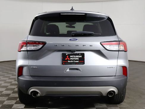 Used 2022 Ford Escape SEL AWD/4WD image 10