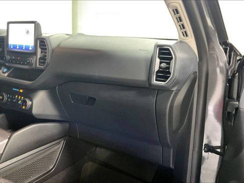 Used 2023 Ford Bronco Sport Big Bend w/ Convenience Package AWD/4WD image 19
