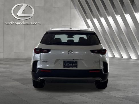 Used 2025 MAZDA CX-50 2.5 Turbo w/ Weather Package image 8