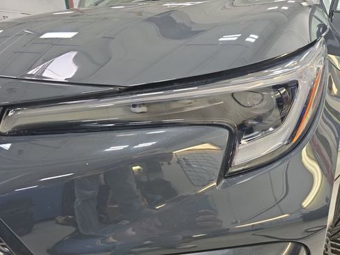 Certified 2023 Toyota Corolla SE image 30