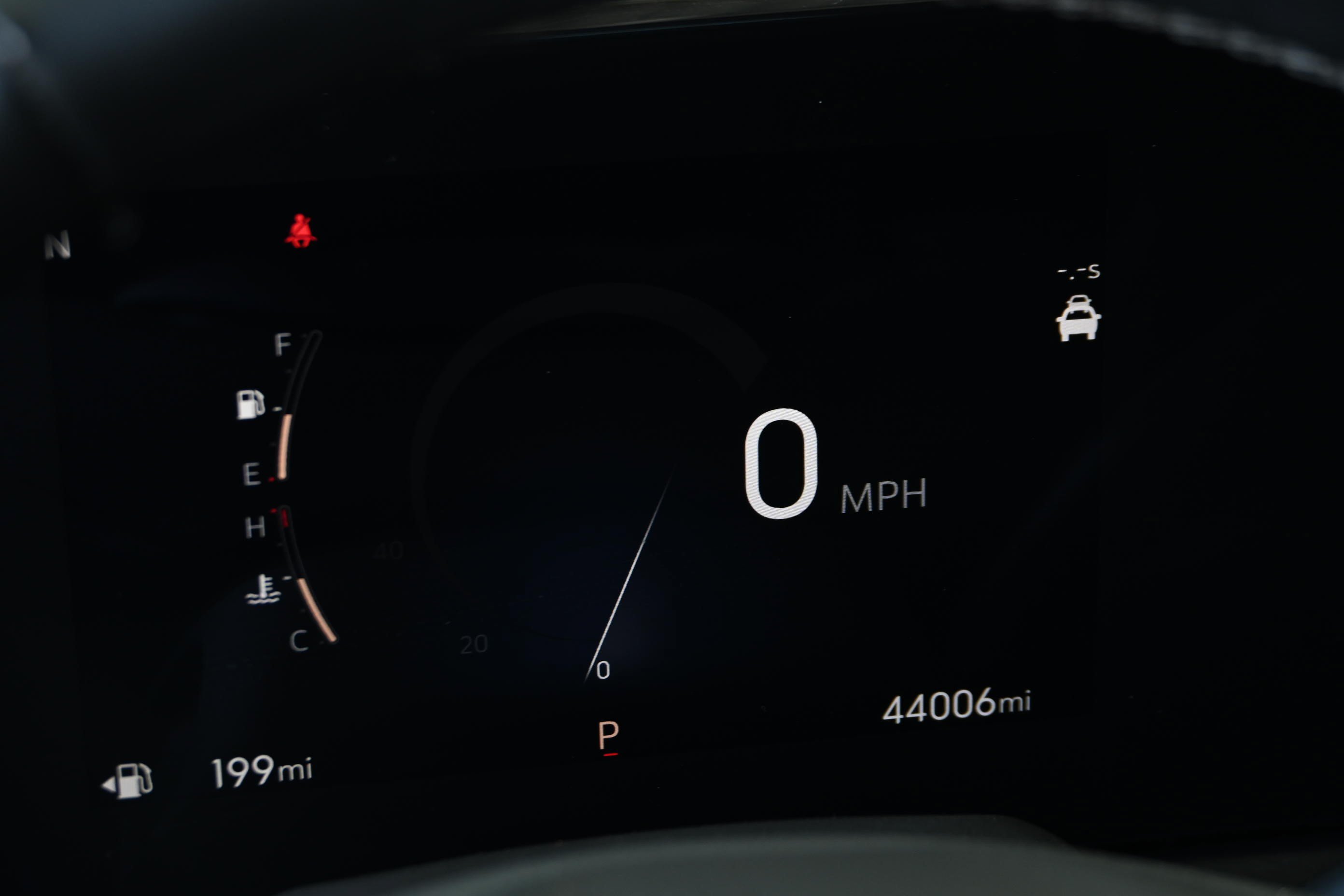Used 2024 Buick Envista Avenir FWD image 31
