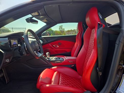 Used 2020 Audi R8 V10 performance AWD/4WD image 13