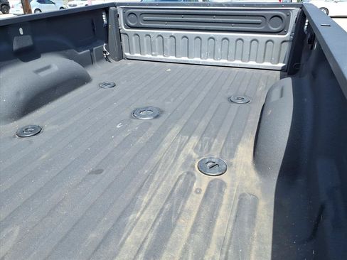 Used 2022 RAM 3500 Tradesman AWD/4WD image 13