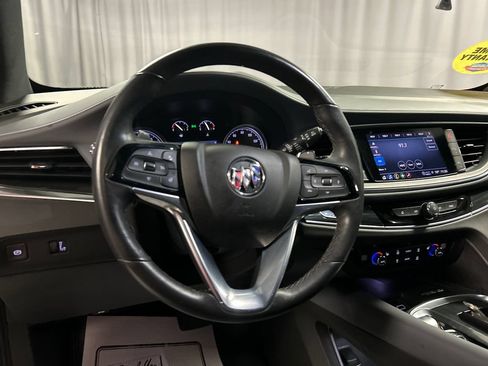 Used 2024 Buick Enclave Essence w/ Technology Package FWD image 15