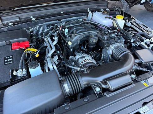 New 2026 Jeep Gladiator Willys image 12