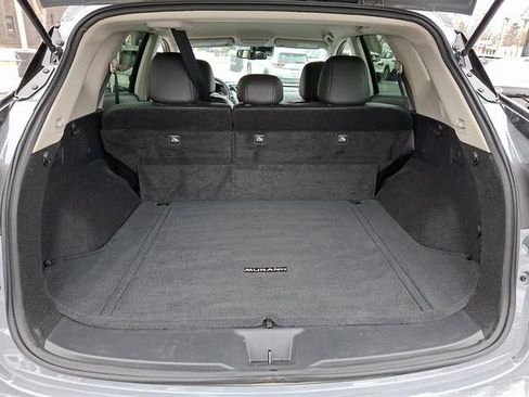 Used 2024 Nissan Murano SV w/ SV Midnight Edition Package image 28