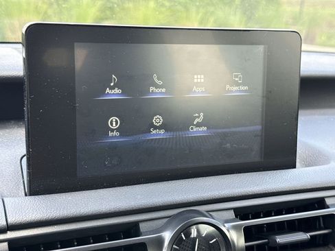 Used 2023 Lexus IS 300 w/ Comfort Package RWD image 22