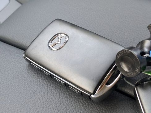 New 2026 MAZDA CX-50 Meridian Edition w/ Weather Package image 30