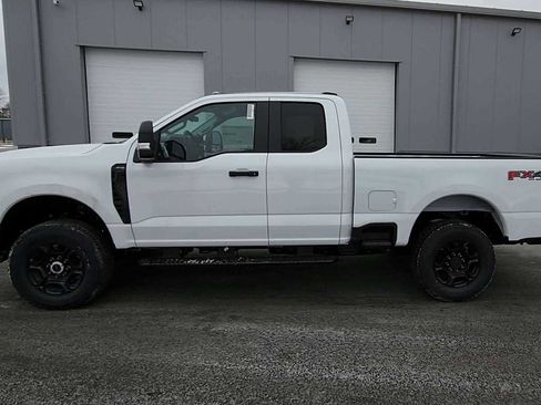 New 2026 Ford F250 XL w/ STX Appearance Package image 5